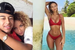 Tiền vệ MU Jesse Lingard bị bạn gái bỏ vì lăng nhăng với fan nữ