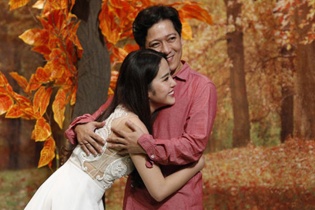 Nam Em: "Tôi không muốn phá hoại hạnh phúc của Trường Giang và Nhã Phương"