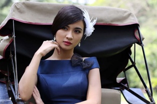 Kim Tuyến: "Tôi không bao giờ chia sẻ chuyện buồn với người thân"