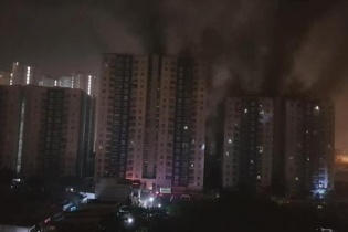 Luật sư nói về phương án bồi thường trong vụ cháy chung cư làm 13 người chết