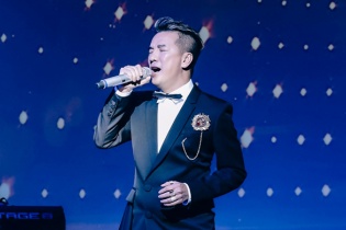 Mr. Đàm tự đến hát ủng hộ nạn nhân vụ cháy chung cư mà không cần được mời