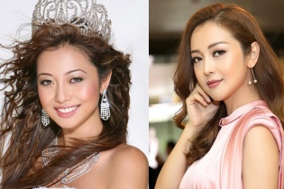 Jennifer Phạm - từ hoa hậu đến bà mẹ ba con