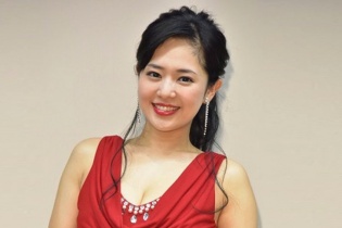 Sao phim AV Aoi Sora: "Chồng không khó chịu khi tôi đóng cảnh nóng"