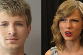 Fan cuồng làm đủ trò để đột nhập nhà Taylor Swift bày tỏ tình yêu