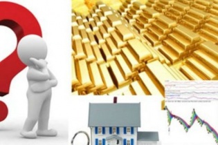 Giá vàng hôm nay 12/4: Tên lửa chờ khai hỏa, vàng tăng sốc ngược