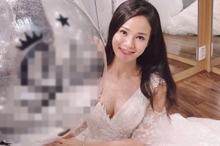 Tiết lộ hình ảnh không lên sóng của biên tập viên Thu Hương “Chuyển động 24h”