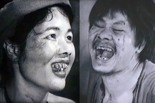 Diễn viên phim “Làng Vũ Đại ngày ấy” sau 36 năm