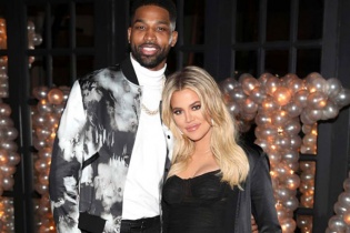 Khloe Kardashian tha thứ cho bạn trai sau scandal ngoại tình