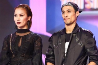 Phạm Lịch bất ngờ công khai tin nhắn bị Phạm Anh Khoa xúc phạm