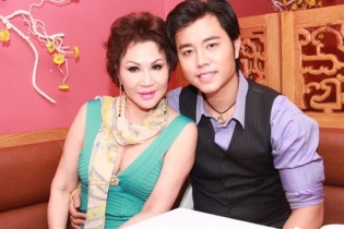 Vũ Hoàng Việt tiết lộ đã chia tay nữ tỷ phú lớn tuổi gần một năm nay
