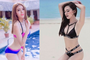 Đôi bạn thân nóng bỏng, chịu chơi "gây bão" giới trẻ Việt
