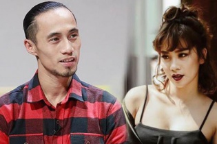 Giới nghệ sĩ tức giận vì phát ngôn "vỗ mông nhau để chào hỏi" của Phạm Anh Khoa