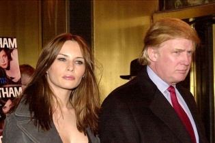 Melania Trump - Đệ nhất phu nhân đặc biệt nhất trong lịch sử Mỹ