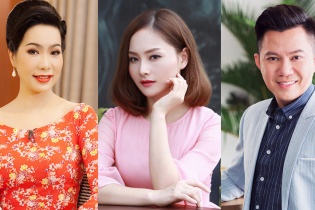 Nghệ sĩ lên tiếng: Phạm Anh Khoa đừng bao biện mà “nói càn”, xúc phạm đồng nghiệp