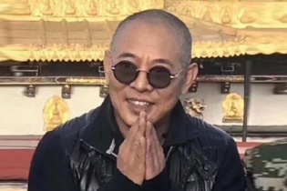 Fan xôn xao với hình ảnh Lý Liên Kiệt ở Tây Tạng