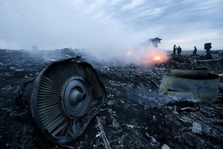 Ông Putin: Nga “chắc chắn” không bắn rơi MH17
