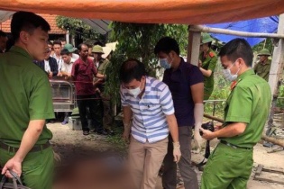 Tuyên Quang: Nổ máy xay xát, 2 người tử vong tại chỗ