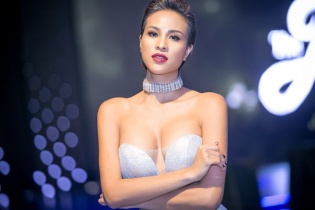 MC Phương Mai tiết lộ độc chiêu đối phó quấy rối trong showbiz