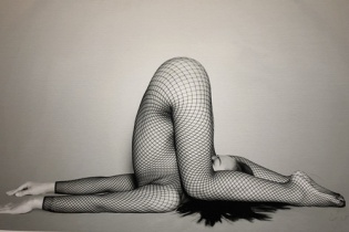 Thái Phiên: "Tôi thương người mẫu ảnh nude chịu nhiều thị phi"