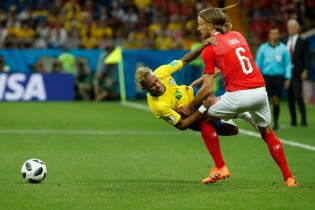 VTV bị vi phạm bản quyền, World Cup có thể dừng phát sóng