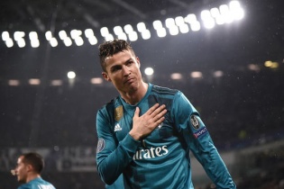 C.Ronaldo giải thích lý do chia tay Real Madrid