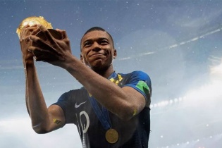 Mbappe kiếm được những khoản tiền nào từ World Cup