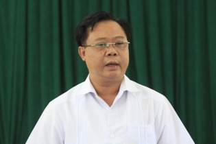 5 cán bộ tham gia sửa điểm thi ở Sơn La