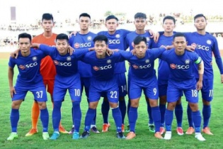 Cầu thủ đội Bà Rịa Vũng Tàu bị cấm thi đấu vĩnh viễn