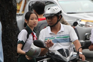 Nghỉ học vào thứ 7: Phụ huynh, học sinh ủng hộ nhưng trường khó thực hiện