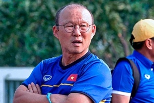 U23 Việt Nam: Đừng đùa với "phù thủy" Park Hang Seo!