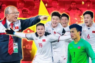 Sẽ phun vòi rồng đón U23 Việt Nam trở về từ chuyên cơ