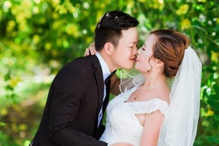 Chú rể 26 và cô dâu 61 tuổi ở Cao Bằng tiết lộ phòng tân hôn đặc biệt