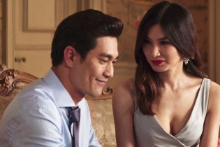 Giới siêu giàu trong "Crazy Rich Asians" tiêu tiền thế nào