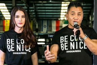 Trương Ngọc Ánh: "Tôi bất đồng với Cung Lê về kịch bản"