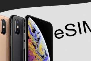 Viettel, VinaPhone gây sốc: eSIM cho iPhone Xs sử dụng được ở Việt Nam