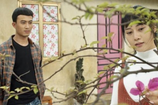 Doãn Quốc Đam: "Phương Oanh làm tôi xao xuyến"