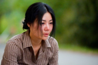 Thanh Hương: "Tâm lý tôi bất ổn khi đóng gái làng chơi"