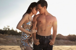 Hồ Ngọc Hà muốn sinh thêm con nhưng chưa định kết hôn với Kim Lý