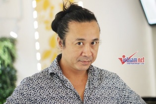 Lê Minh Sơn: "Như lời đồn", "Nắng cực"... là nói lóng trơ trẽn