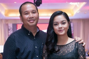 Phạm Quỳnh Anh lần đầu lên tiếng về chuyện hôn nhân đổ vỡ