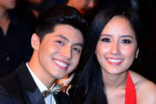 Mai Phương Thúy bất ngờ khi Noo Phước Thịnh tiết lộ từng hẹn hò cô