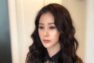 Trang cá nhân của Phương Oanh "Quỳnh búp bê" liên tục bị đánh sập