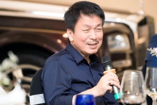Phú Quang: "Tiền bản quyền 36 triệu, tôi được trả chưa đến 1%"