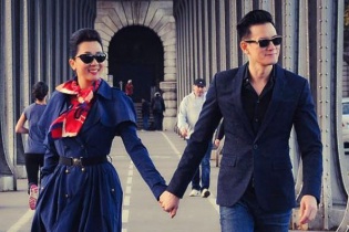 Duy Hân: "Tôi không thể trả lời tin đồn chia tay MC Kỳ Duyên lúc này"