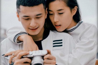 Huỳnh Anh: "Bạn gái vực tôi khỏi cơn tuyệt vọng"