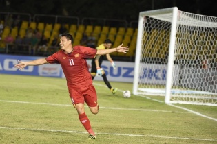 Truyền thông quốc tế: Việt Nam chơi quá tốt, Philippines không có "cửa"