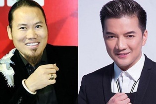 Vượng "râu" tiết lộ cát xê khủng của Đàm Vĩnh Hưng