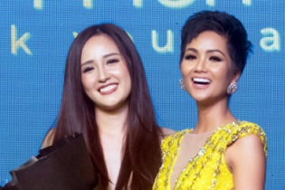 Mai Phương Thúy: "H"Hen Niê đẹp và thông minh"