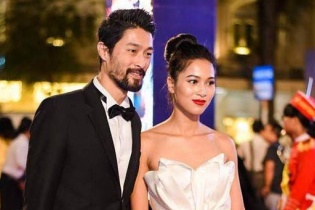 Bạn gái của Johnny Trí Nguyễn đáp trả tin từng có chồng, sinh con