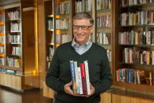Mục tiêu 2019 của tỷ phú Bill Gates là gì?
